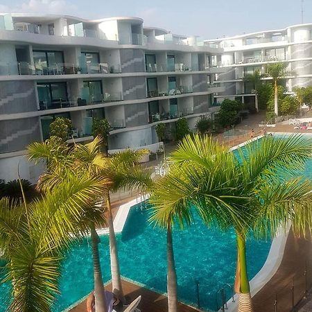 Apartment Tenerife Sur Palm-mar Exterior photo