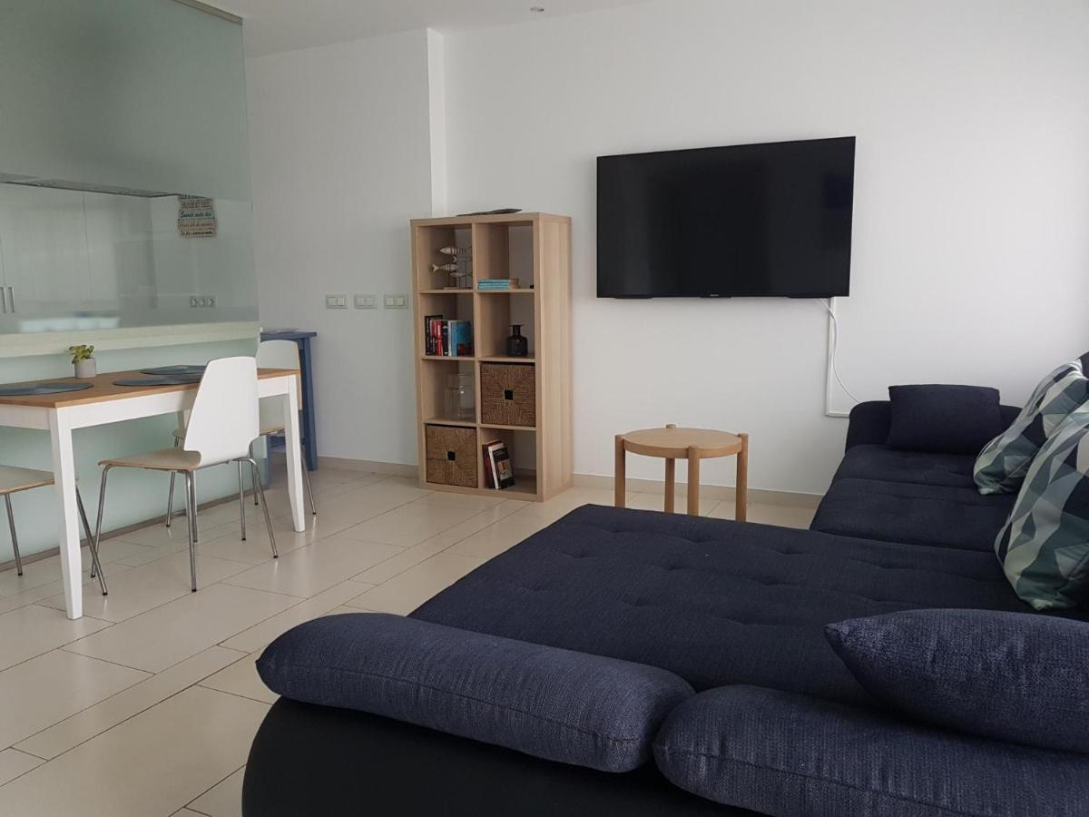 Apartment Tenerife Sur Palm-mar Exterior photo