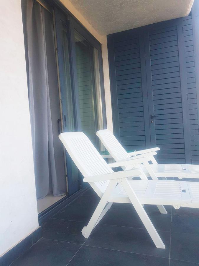 Apartment Tenerife Sur Palm-mar Exterior photo