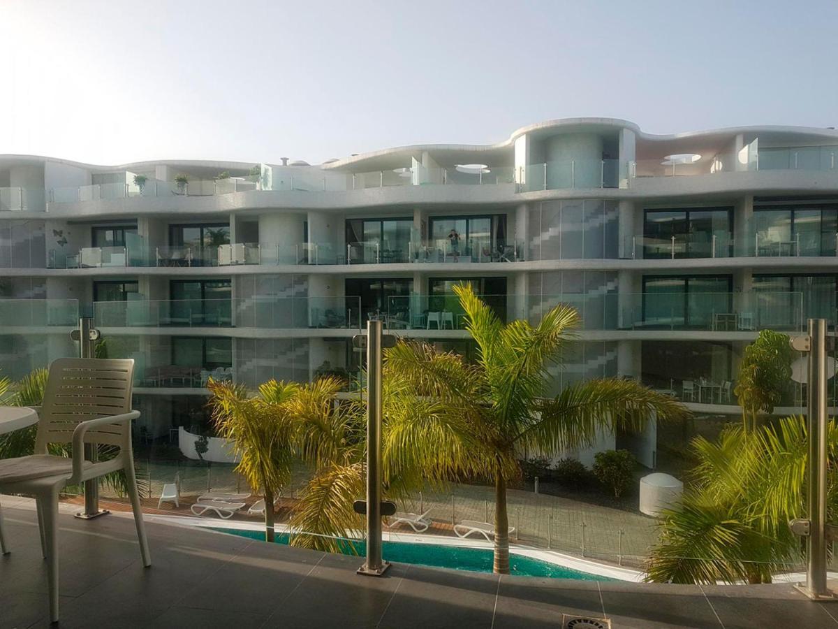 Apartment Tenerife Sur Palm-mar Exterior photo
