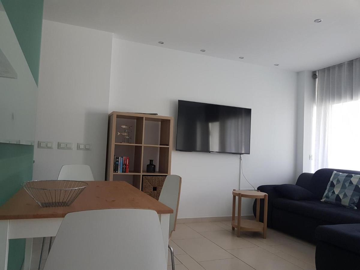 Apartment Tenerife Sur Palm-mar Exterior photo